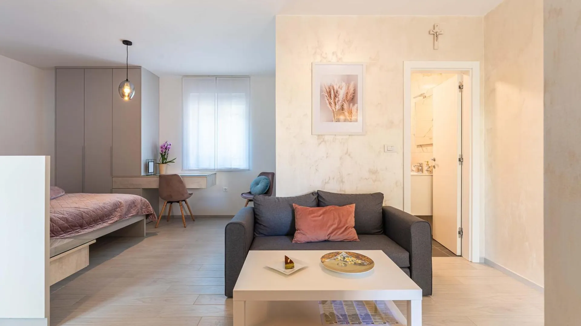 Pula Centar Apartment