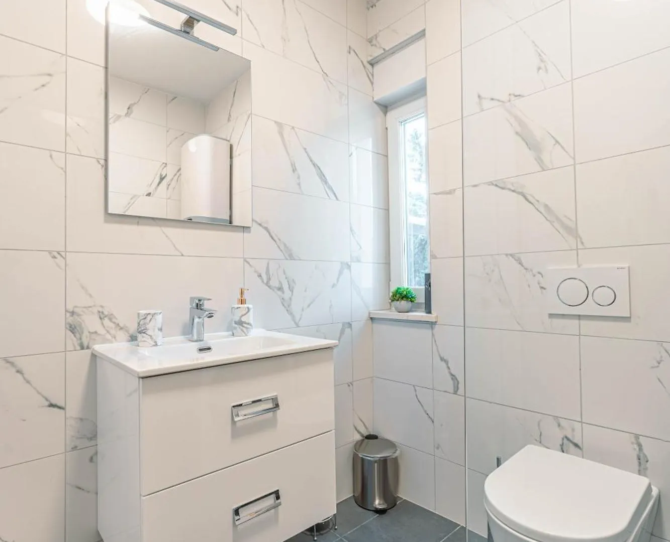 Pula Centar Apartment